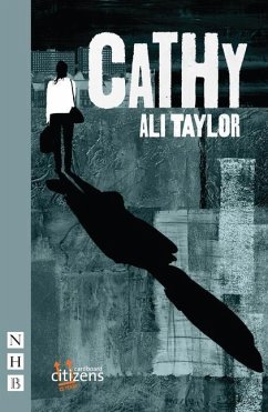 Cathy - Taylor, Ali