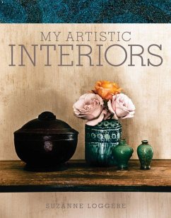 My Artistic Interiors: Suzanne Loggere - Hessing, Mary; Lauwen, Toon