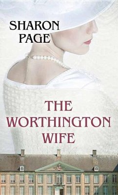 WORTHINGTON WIFE -LP - Page, Sharon