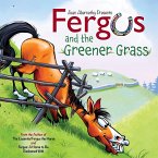 Fergus and the Greener Grass: Achieving a Beautiful, Effective Position in Every Gait and Movement
