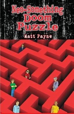 Neo-Something Doom Puzzle - Payne, Matt