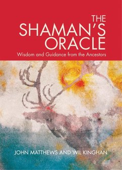 Shaman's Oracle - Mathews, John; Kinghan, Will