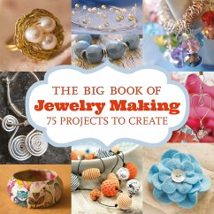 Big Book of Jewelry Making, The - Unknown