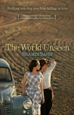 World Unseen - Sarif, Shamim