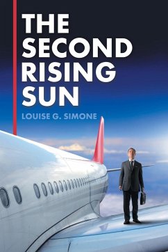 The Second Rising Sun