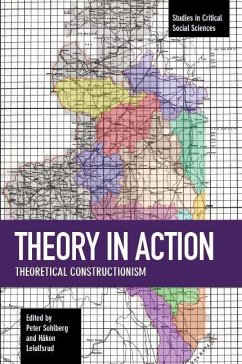 Theory in Action - Leiulfsrud, Hakon; Sohlberg, Peter