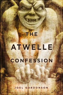 Cover The Atwelle Confession