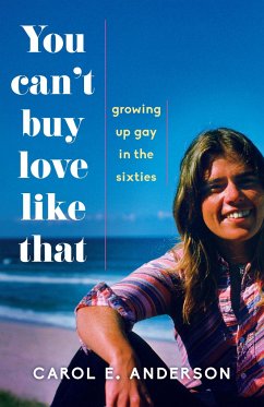 You Can't Buy Love Like That - Anderson, Carol E