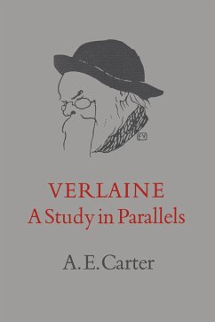 Verlaine - Carter, A E