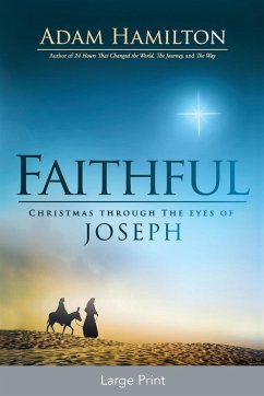 Faithful [Large Print]