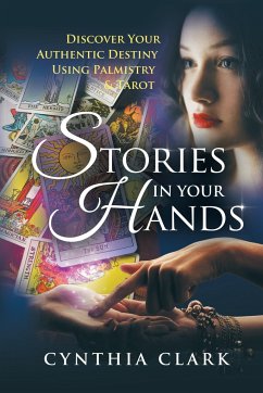 Stories in Your Hands - Clark, Cynthia