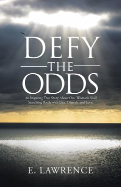Defy the Odds - E. Lawrence
