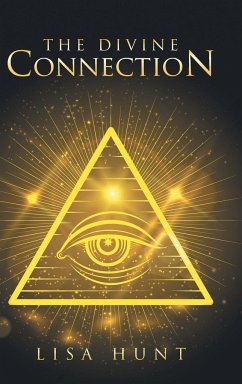 The Divine Connection - Hunt, Lisa
