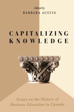 Capitalizing Knowledge