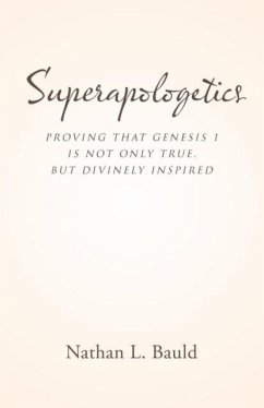 Superapologetics