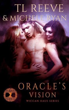 Oracle's Vision - Ryan, Michele; Reeve, Tl