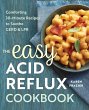 The Easy Acid Reflux Cookbook - Bild 1