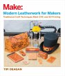 Modern Leatherwork for Makers - Bild 1