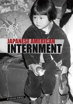 Japanese American Internment - Burgan, Michael