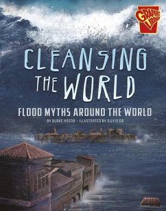Cleansing the World - Hoena, Blake