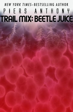 Beetle Juice - Anthony, Piers