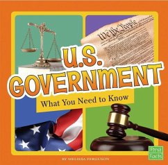 U.S. Government - Ferguson, Melissa