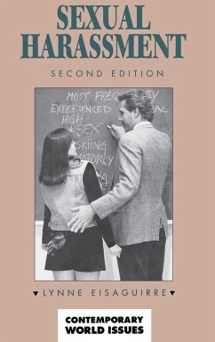 Cover Sexual Harassment