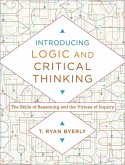 Introducing Logic and Critical Thinking