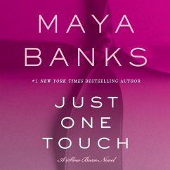 Just One Touch - Banks, Maya