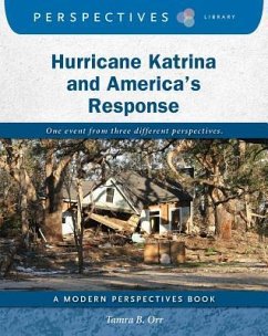 Hurricane Katrina and America's Response - Orr, Tamra B