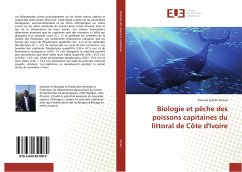 Biologie et pêche des poissons capitaines du littoral de Côte d'Ivoire - Konan, Kouassi Sylvain