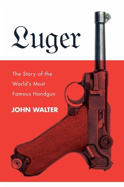 Luger - Walter, John