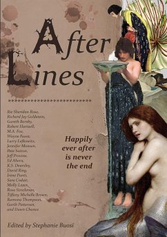 After Lines - Press, Erebus