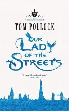 Our Lady of the Streets - Pollock, Tom