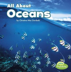 All about Oceans - Gardeski, Christina Mia