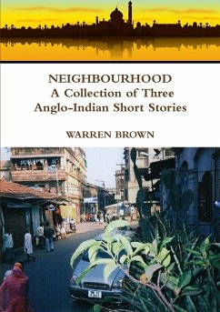 Neighbourhood - Brown, Warren