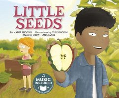 Little Seeds - Higgins, Nadia