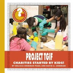 Project Tgif - Pearl, Melissa Sherman; Sherman, David A