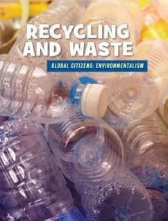 Recycling and Waste - Labrecque, Ellen