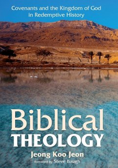 Biblical Theology - Jeon, Jeong Koo