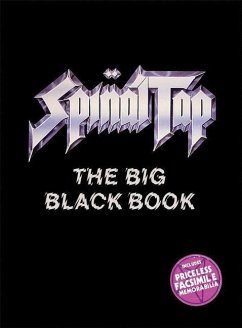 Spinal Tap - Fairfax, Wallace