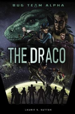 The Draco - Sutton, Laurie S.