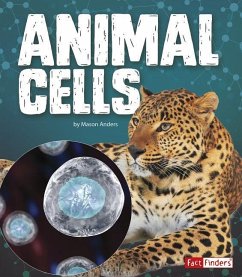 Animal Cells - Anders, Mason