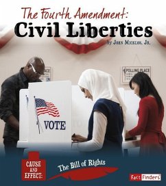 The Fourth Amendment: Civil Liberties - Micklos Jr, John