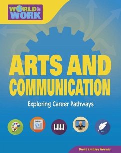 Arts & Communication - Reeves, Diane Lindsey