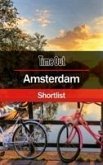 Time Out Amsterdam Shortlist
