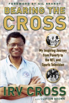 Bearing the Cross - Cross, Irv