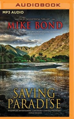 Saving Paradise - Bond, Mike
