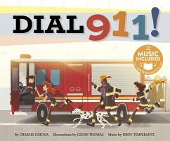 Dial 911! - Ghigna, Charles