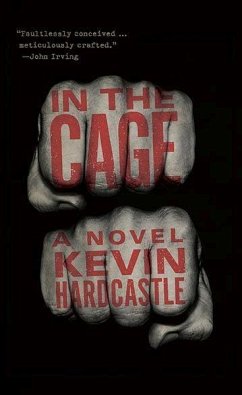 In the Cage - Hardcastle, Kevin